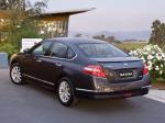Nissan Maxima 2009 года